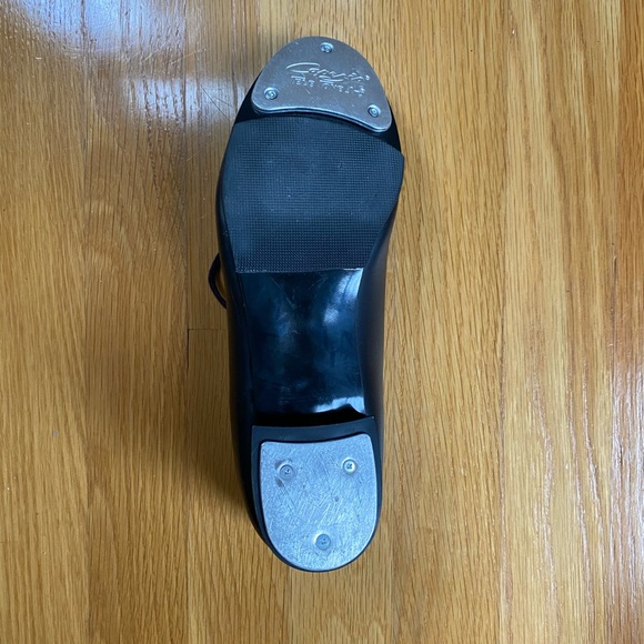 Black Tap Shoes - Picture 5 of 5